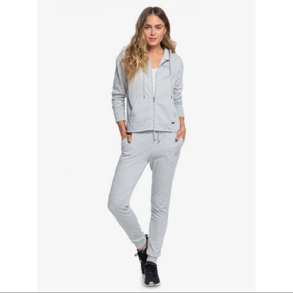 🔥LAST 1🔥Roxy ‘Moon Rising’ Zip Up Hoodie - Picture 5 of 8